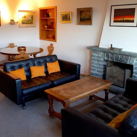 Appartement Unique & Cozy, Grand Pres Lens