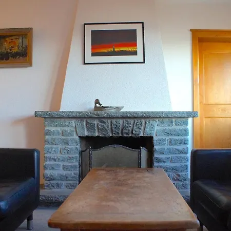 Appartement Unique & Cozy, Grand Pres