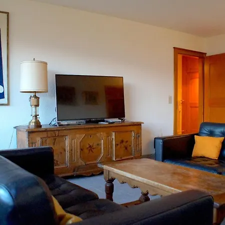 Unique & Cozy, Grand Pres Appartement *