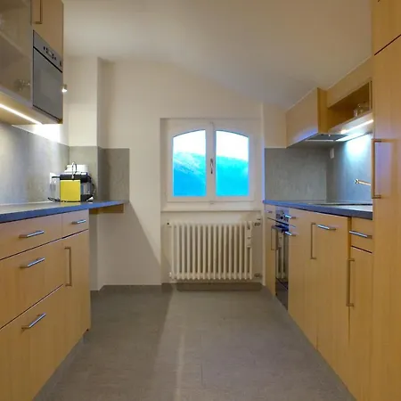 Unique & Cozy, Grand Pres Appartement