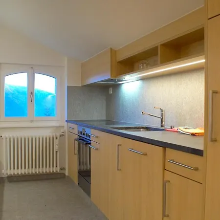 Unique & Cozy, Grand Pres Appartement