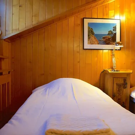 Appartement Unique & Cozy, Grand Pres *