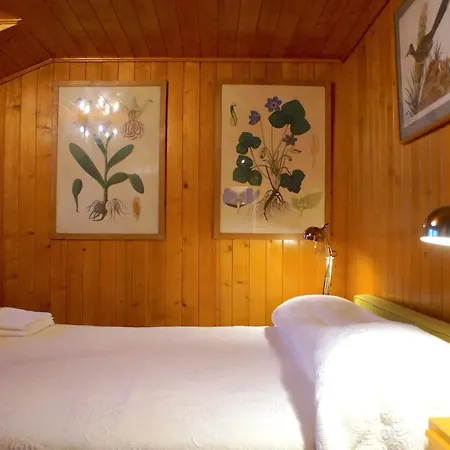 Unique & Cozy, Grand Pres Appartement