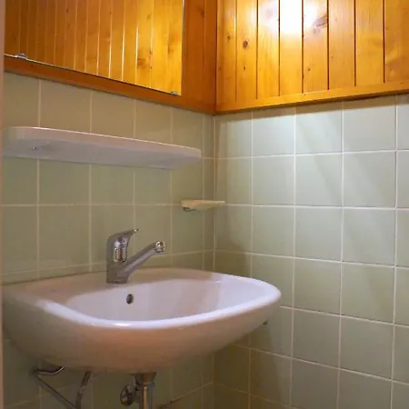 Unique & Cozy, Grand Pres Appartement