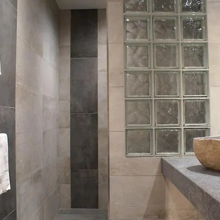 Unique & Cozy, Grand Pres Appartement