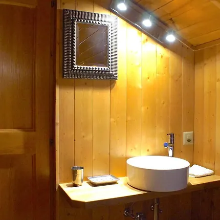Unique & Cozy, Grand Pres Appartement